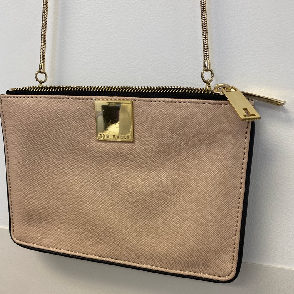 Ted Baker Crossbody Bag